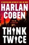 Harlan Coben - Think Twice