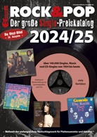 Martin Reichold, Fabian Leibfried, Martin Reichold - Der große Rock & Pop Single Preiskatalog 2024/25