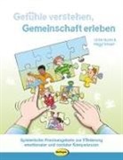 Ulrike Blucha, Meggi Schuler, Meggie Schuler, Elisabeth Lottermoser - Gefühle verstehen, Gemeinschaft erleben