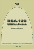 Lothar Selle - RSA-129