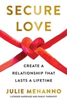 Julie Menanno - Secure Love