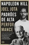 Napoleon Jota Hill - Padrões de alta performance
