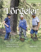 Johann Finatzer, Sibylle Finatzer, Effekt GmbH - Die Lörgeter