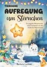 Barbara Lachner - Tierischer Aufregung um Sternchen