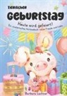 Barbara Lachner - Tierischer Geburtstag