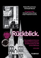 Michael Prochnow, Michael Prochnow - Rückblick. Die Görlitzer Kirche und das MfS