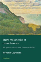 Roberta Capotorti, Hugues Azérad, Schmid, Marion Schmid - Entre mélancolie et connaissance