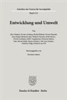 Hermann Sautter - Entwicklung und Umwelt.