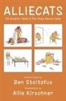 Ben Stoltzfus - Alliecats