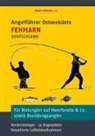 Michael Zeman - Angelführer Fehmarn
