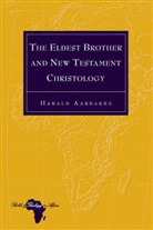 Harald Aarbakke, Knut Holter - The Eldest Brother and New Testament Christology
