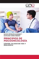 Verónica Maribel Flores Rodríguez, Luis Gonzalo Landeta Bejarano, Steven Luis Landeta Valladares - PRINCIPIOS DE PSICOONCOLOGÍA