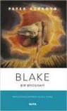 Peter Ackroyd - Blake - Bir Biyografi