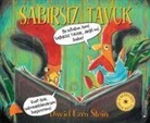 David Ezra Stein - Sabirsiz Tavuk