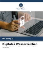 Dr SIVAJI U, Dr. Sivaji U., Sivaji U. - Digitales Wasserzeichen