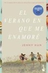 Jenny Han - El verano en que me enamoré
