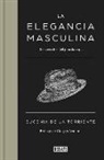La elegancia masculina