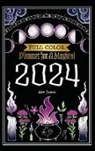 Amy Cesari - Planner for a Magical 2024