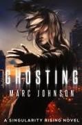 Marc Johnson - Ghosting