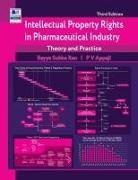 P V Appaji, Bayya Subba Rao - Intellectual Property Rights in Pharmaceutical Industry