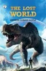 Arthur Conan Doyle - The Lost World