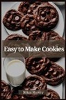 Jillian Harvey - EASY TO MAKE COOKIES