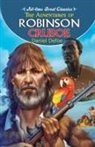 Sahil Gupta - The Adventures of Robinson Crusoe