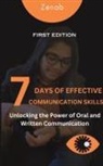 Zenab - 7 Days of Effective Communication Skills