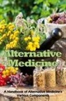 Briana Hewith - Alternative Medicine