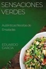 Eduardo García - Sensaciones Verdes