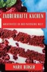 Marie Berger - Zauberhafte Kachen