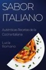 Lucía Romano - Sabor Italiano