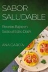 Ana García - Sabor Saludable