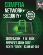Comptia Ace5 - The CompTIA Network+ & Security+ Certification