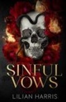 Harris - Sinful Vows