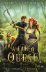 Selina R. Gonzalez - A Fated Quest