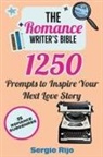 Sergio Rijo - The Romance Writer's Bible