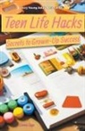 Emma Sage - Teen Life Hacks