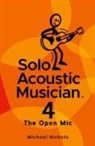 Michael Nichols - Solo Acoustic Musician 4