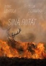Jyrki Siltamäki Lehtola - Sinä riität. Lopunaikojen opas