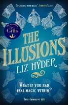 Liz Hyder - The Illusions