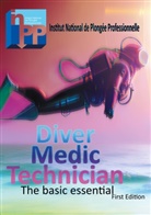 Frédéric Perrel - Diver Medic Technician Course