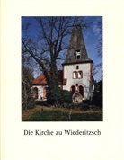 Kirchgemeinde Podelwitz-Wiederitzsch, Kirchgemeinde Podelwitz-Wiederitzsch - Die Kirche zu Wiederitzsch