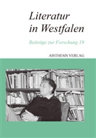 Walter Gödden, Maxwill, Arnold Maxwill - Literatur in Westfalen