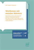 Nils Frederik Tolksdorf - Wortlernen mit sozialen Robotern