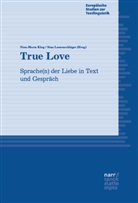 Nina-Maria Klug, Lautenschläger, Sina Lautenschläger - True Love