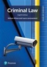 Laura Lammasniemi, William Wilson - Criminal Law