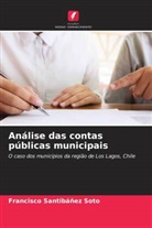 Francisco Santibáñez Soto - Análise das contas públicas municipais