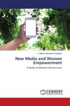 V. Monica Hepzibah Pushpabai - New Media and Women Empowerment