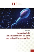 Amira Sallem - Impacts de la leucospermie et du Zinc sur la fertilité masculine